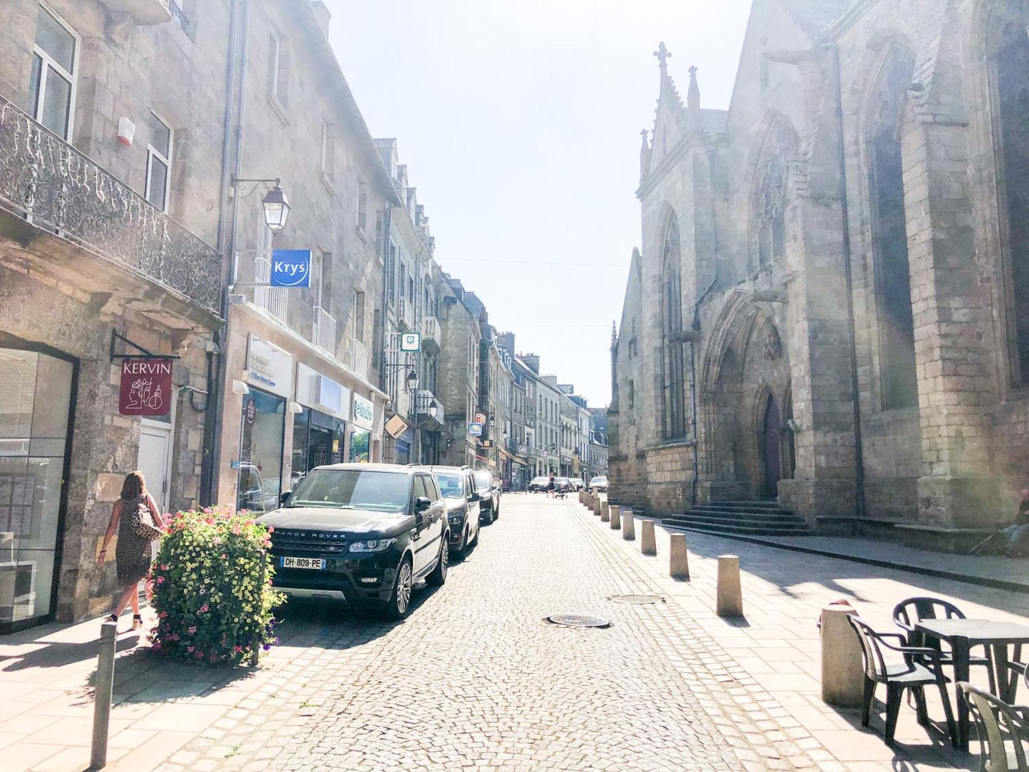 شقة New: Agreable & Lumineux *Gare* غينغامب المظهر الخارجي الصورة